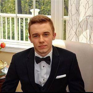 Meet your Posher, Adrian